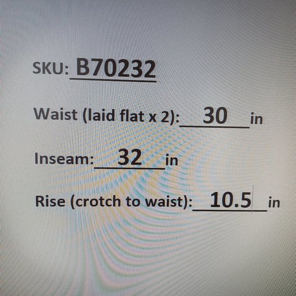 Gramicci Alice Sweat Pants - Women Sm (B70232-V08) - Picture 6 of 6